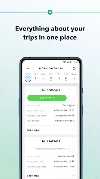 Play HAVI Digital Delivery as an online game HAVI Digital Delivery with UptoPlay