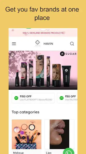 Play Havin -Shop Now  and enjoy Havin -Shop Now with UptoPlay