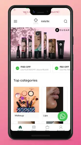 Play Havin -Shop Now as an online game Havin -Shop Now with UptoPlay