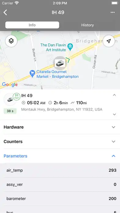 Play HAVITCamGPS as an online game HAVITCamGPS with UptoPlay