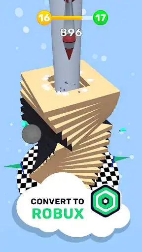 Play Havoc Ball XL Robux Roblominer  and enjoy Havoc Ball XL Robux Roblominer with UptoPlay