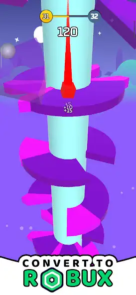 Play Havoc Jump Robux Roblominer  and enjoy Havoc Jump Robux Roblominer with UptoPlay