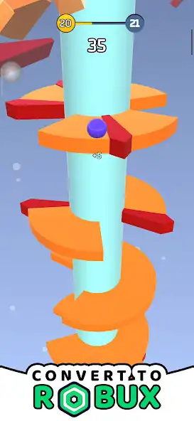 Play Havoc Jump Robux Roblominer as an online game Havoc Jump Robux Roblominer with UptoPlay