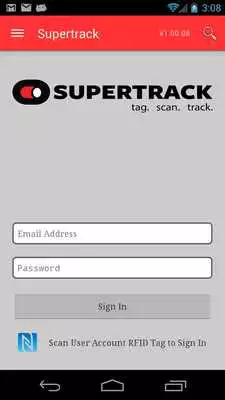 Play Havoc SuperTrack