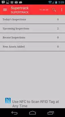 Play Havoc SuperTrack