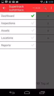 Play Havoc SuperTrack