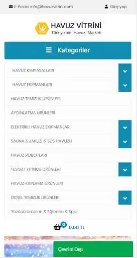 Play Havuz Vitrini  and enjoy Havuz Vitrini with UptoPlay