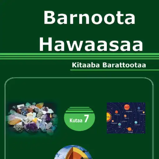 Play Hawaasa Kutaa 7ffaa APK