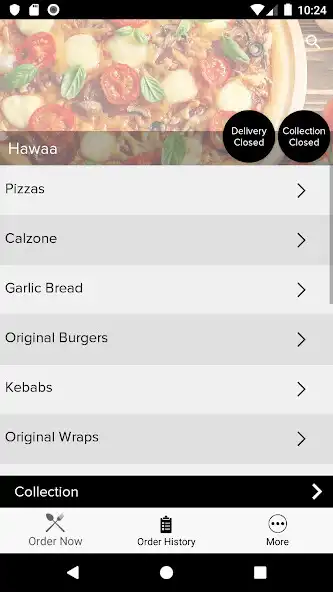 Play Hawaa as an online game Hawaa with UptoPlay