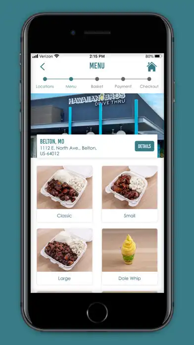 Play Hawaiian Bros as an online game Hawaiian Bros with UptoPlay