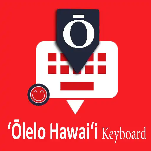 Play Hawaiian English Keyboard APK