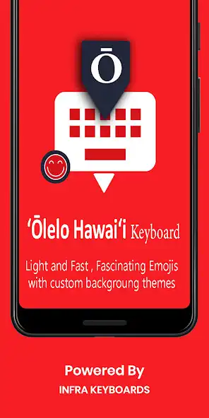 Play Hawaiian English Keyboard  and enjoy Hawaiian English Keyboard with UptoPlay