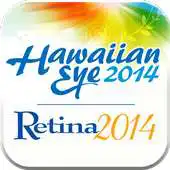 Free play online Hawaiian Eye and Retina 2014 APK