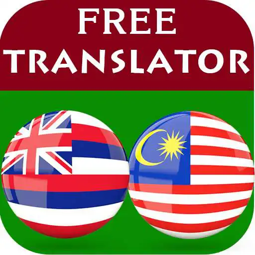 Play Hawaiian Malay Translator APK