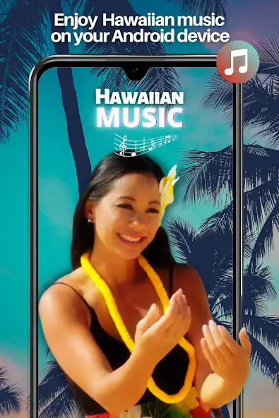 Play Hawaiian Music App  and enjoy Hawaiian Music App with UptoPlay