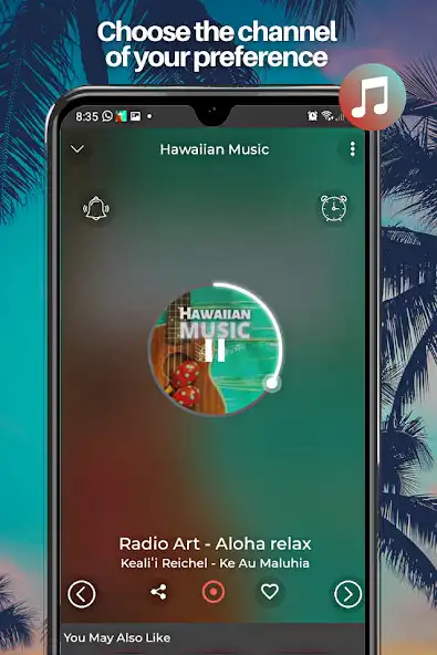 Play Hawaiian Music App as an online game Hawaiian Music App with UptoPlay