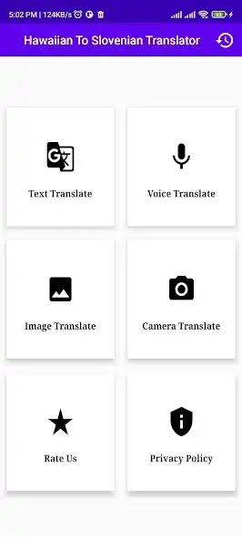 Play Hawaiian Slovenian Translator  and enjoy Hawaiian Slovenian Translator with UptoPlay