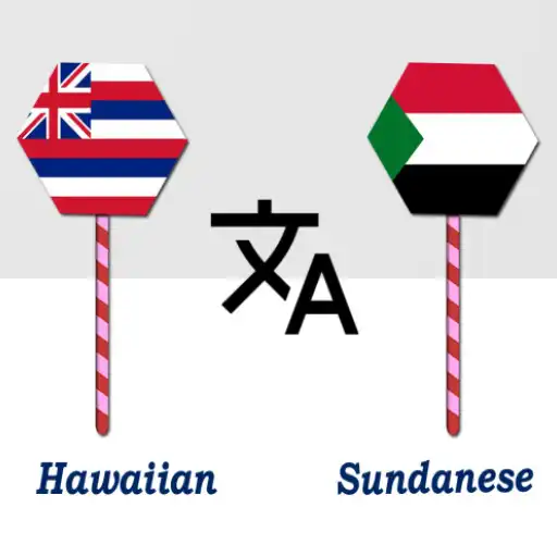 Play Hawaiian Sundanese Translator APK
