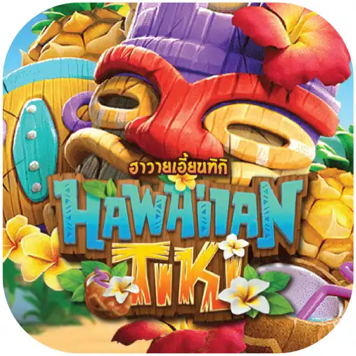 Play Hawaiian Tiki APK