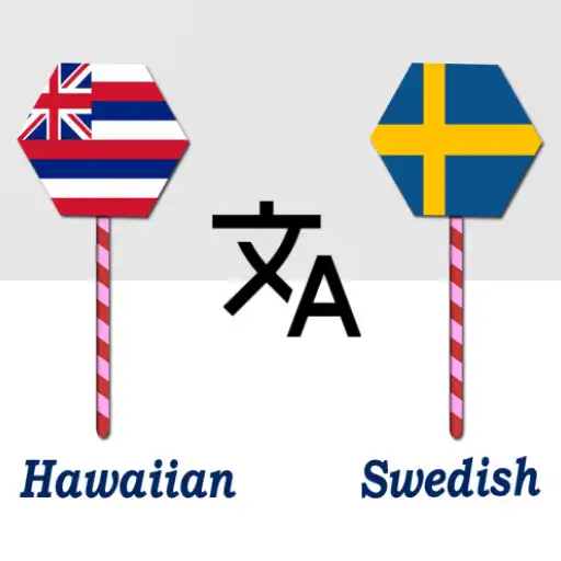 Play Hawaiian To Swedish Translator APK