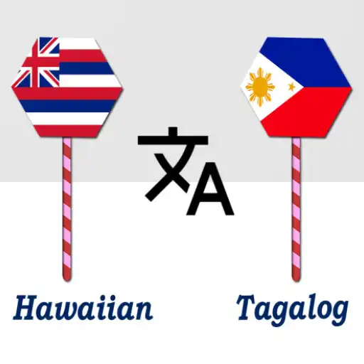 Play Hawaiian To Tagalog Translator APK