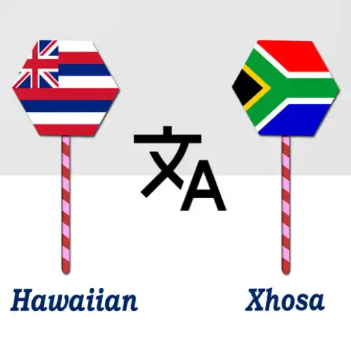 Play Hawaiian To Xhosa Translator APK