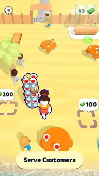 Play Hawaii Bar  and enjoy Hawaii Bar with UptoPlay