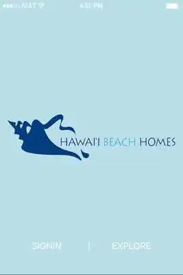 Play Hawaii Beach Homes