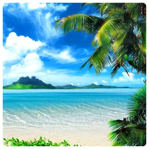 Play Hawaii Beach Wallpaper APK Play Hawaii Beach Wallpaper APK