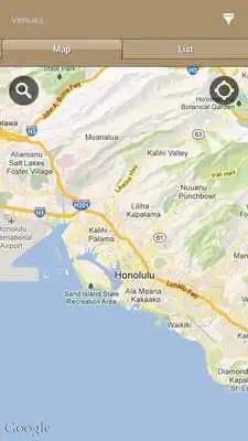 Play Hawaii Cocktail Week