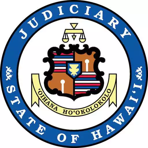 Run free android online Hawaii Courts APK