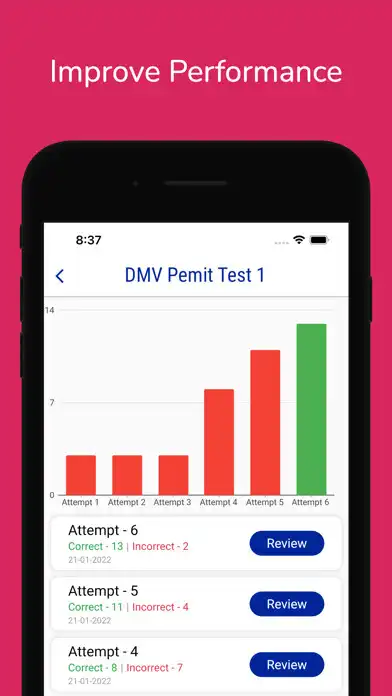 Play Hawaii DMV Permit Practice as an online game Hawaii DMV Permit Practice with UptoPlay