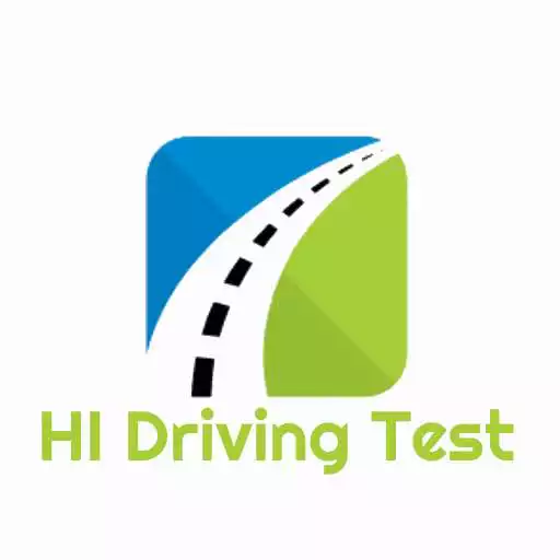 Play Hawaii DMV Permit Test 2022 APK