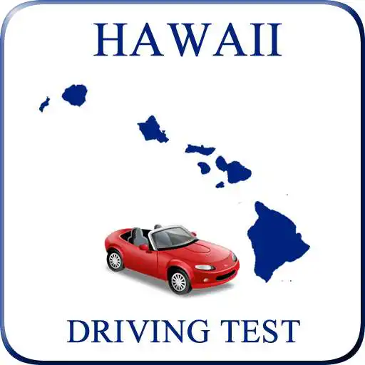 Free play online Hawaii Driving Test APK