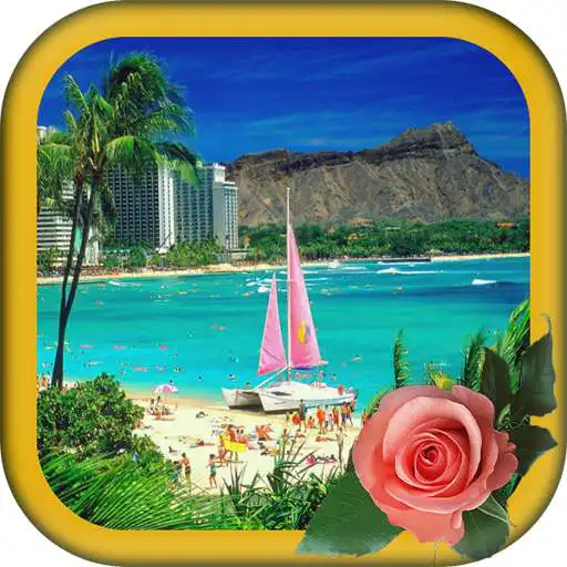 Play Hawaii Images Wallpapers APK Play Hawaii Images Wallpapers APK