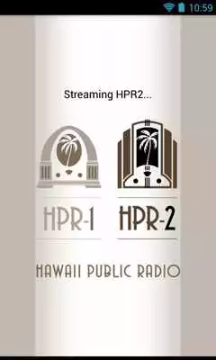 Play Hawaii Public Radio