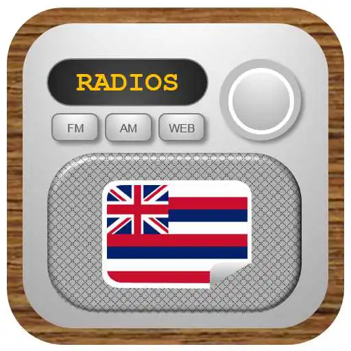 Play Hawaii Radio Stations APK
