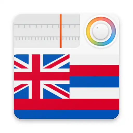 Play Hawaii Radio Stations Online - Hawaii FM AM Music APK
