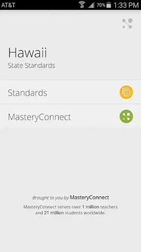 Play Hawaii State Standards  and enjoy Hawaii State Standards with UptoPlay