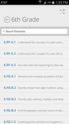 Play Hawaii State Standards