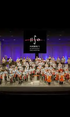 Play Hawaii Symphony Orchestra