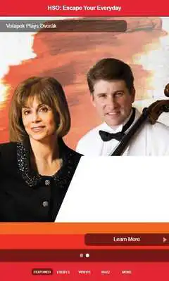 Play Hawaii Symphony Orchestra