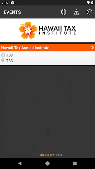 Play Hawaii Tax Institute as an online game Hawaii Tax Institute with UptoPlay