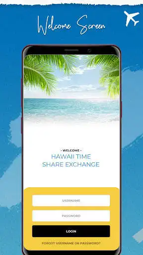 Play Hawaii Time Share Exchange  and enjoy Hawaii Time Share Exchange with UptoPlay