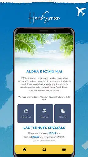Play Hawaii Time Share Exchange as an online game Hawaii Time Share Exchange with UptoPlay