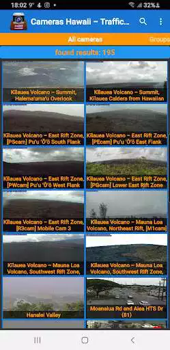 Play Hawaii Traffic Cameras  and enjoy Hawaii Traffic Cameras with UptoPlay
