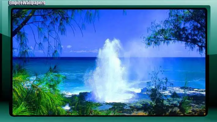 Play Hawaii Wallpaper  and enjoy Hawaii Wallpaper with UptoPlay