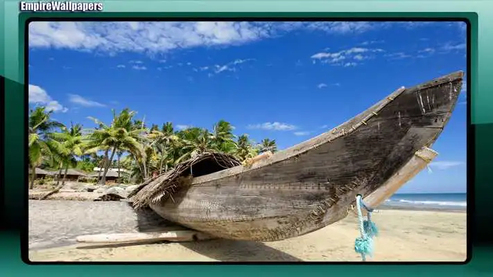 Play Hawaii Wallpaper as an online game Hawaii Wallpaper with UptoPlay