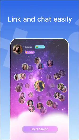 Play Hawa-Live Video chat as an online game Hawa-Live Video chat with UptoPlay