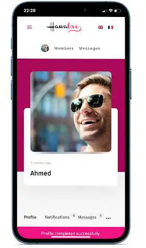 Play Hawa Love - Single Muslim Dating App and enjoy Hawa Love - Single Muslim Dating App with UptoPlay Play Hawa Love - Single Muslim Dating App and enjoy Hawa Love - Single Muslim Dating App with UptoPlay
